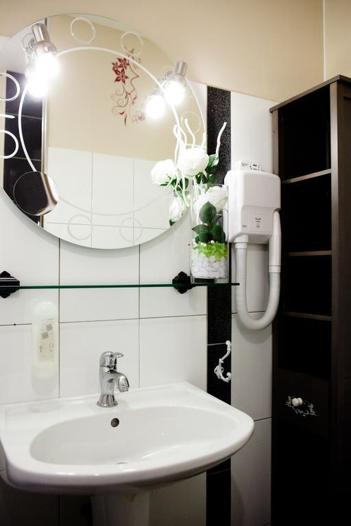 Hotel Abat Jour 낭트 객실 사진