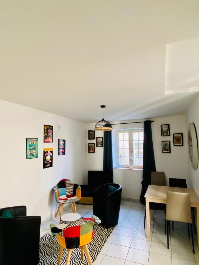 Hotel Abat Jour 낭트 외부 사진