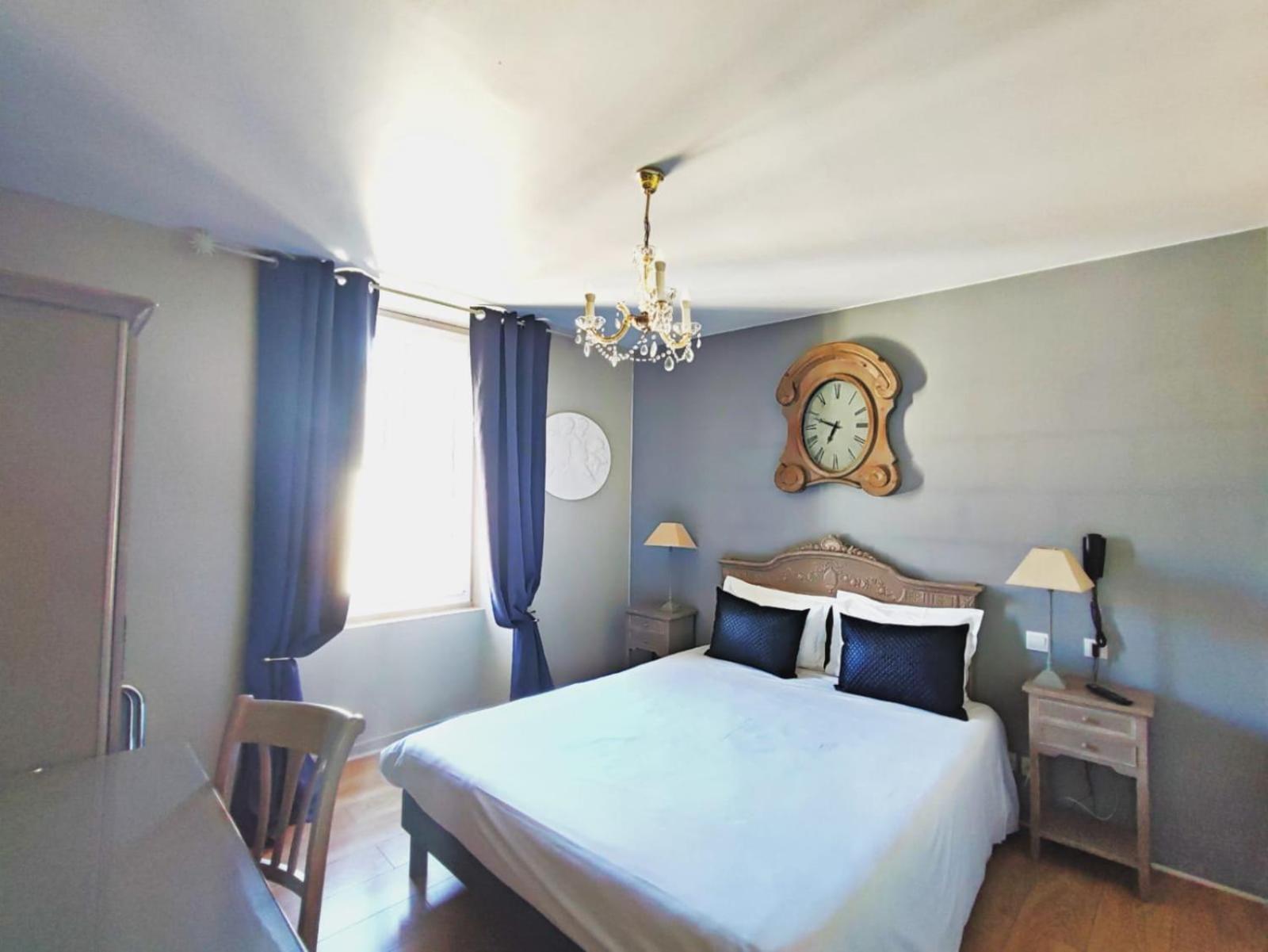 Hotel Abat Jour 낭트 외부 사진