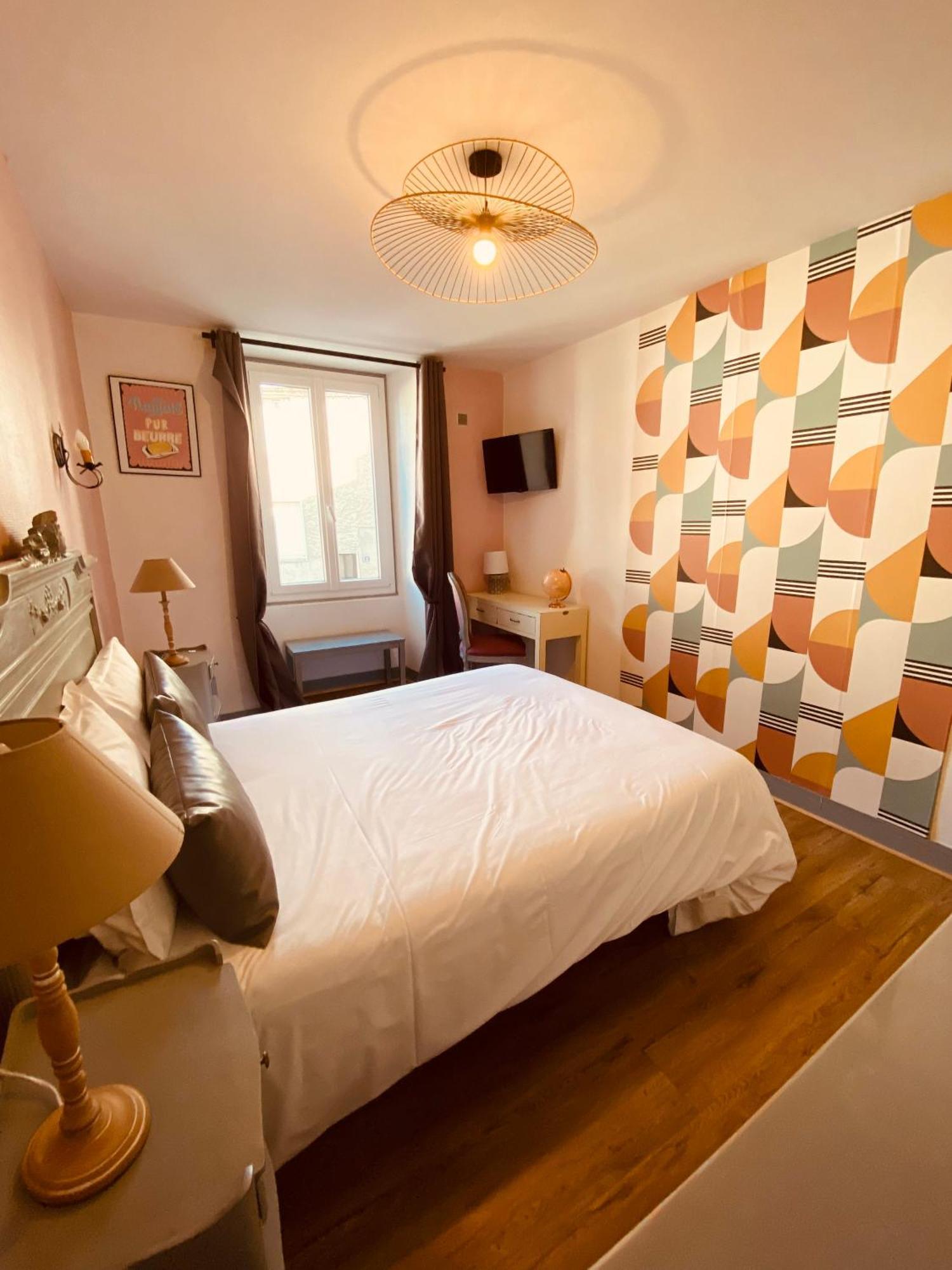 Hotel Abat Jour 낭트 외부 사진